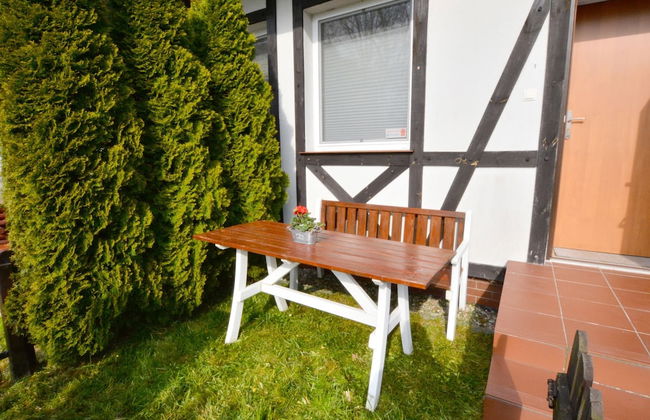 Cozy Cottage for 2 People Near the Sandy Beach - Foto 17