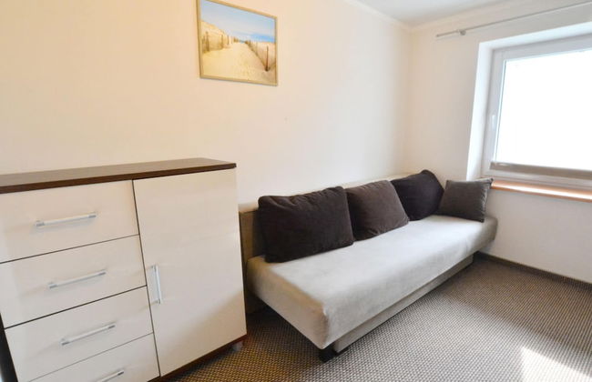 Cozy Cottage for 2 People Near the Sandy Beach - Foto 4