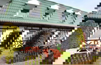 Foto 1 - Cozy Cottage for 2 People Near the Sandy Beach