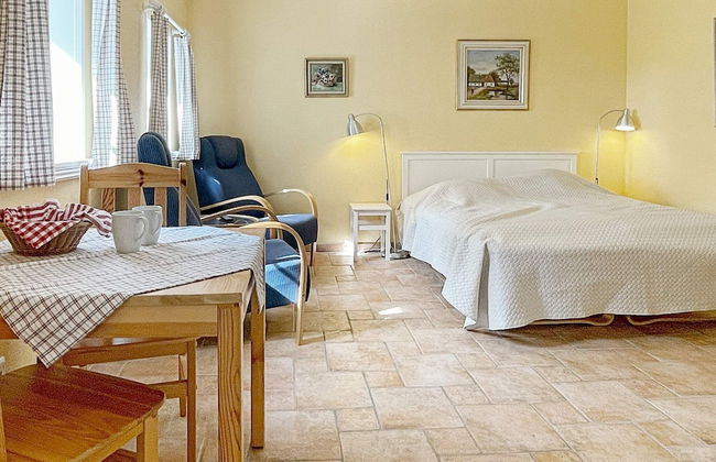 3 Person Holiday Home in Skivarp - Foto 12