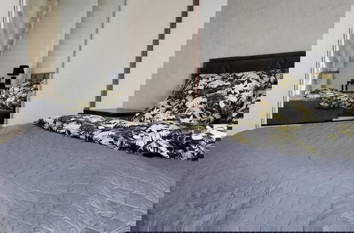 Foto 5 - Comfy Apartment Near the sea in Gaski