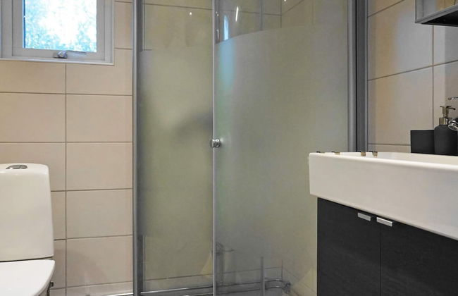Holiday Home in Klövedal - Foto 16