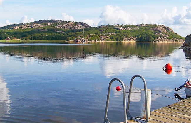 Holiday Home in KlÃ¶vedal - Foto 4