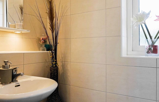5 Person Holiday Home in Klovedal - Foto 18