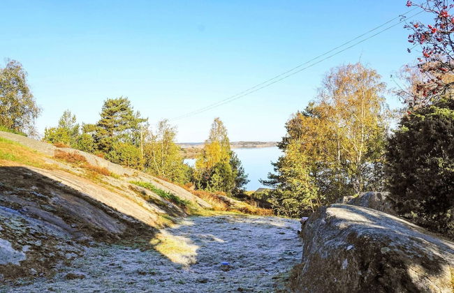 Holiday Home in Klövedal - Foto 21