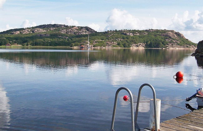 5 Person Holiday Home in Klovedal - Foto 13