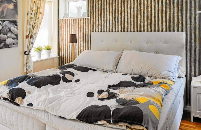 5 Person Holiday Home in Klovedal - Foto 37
