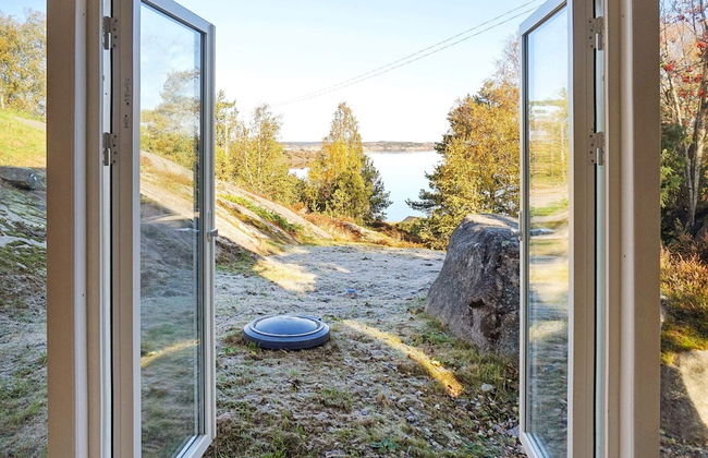 5 Person Holiday Home in Klovedal - Foto 50