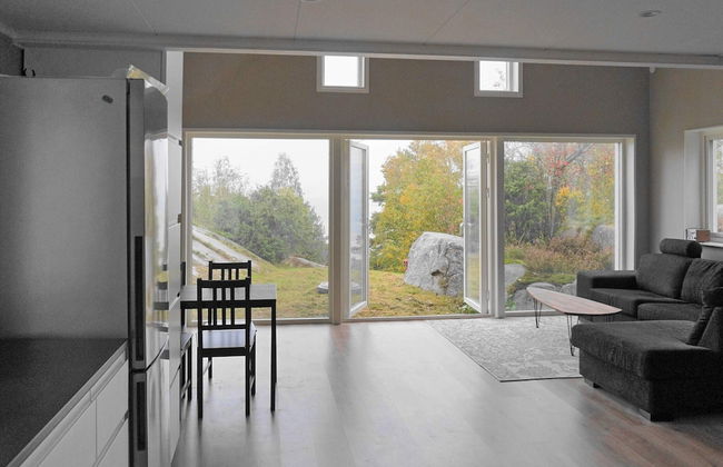 5 Person Holiday Home in Klovedal - Foto 48