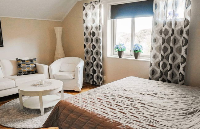 5 Person Holiday Home in Klovedal - Foto 33