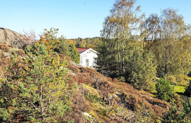 5 Person Holiday Home in Klovedal - Foto 74