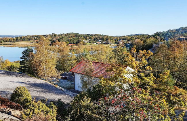 5 Person Holiday Home in Klovedal - Foto 80