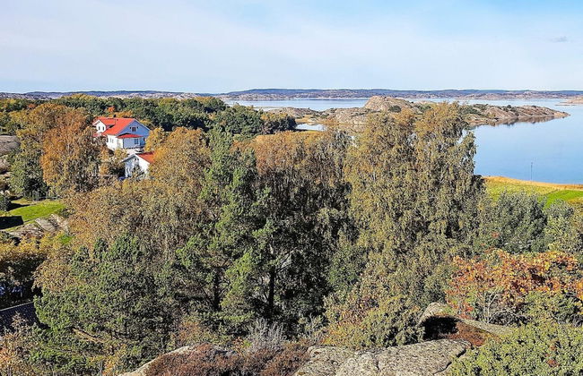 5 Person Holiday Home in Klovedal - Foto 6