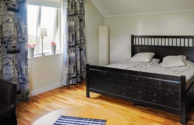5 Person Holiday Home in Klovedal - Foto 24