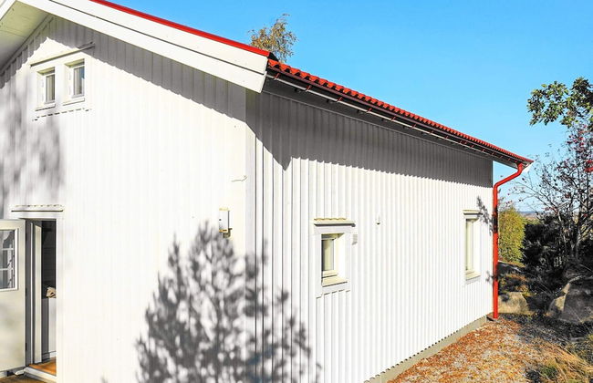 5 Person Holiday Home in Klovedal - Foto 78