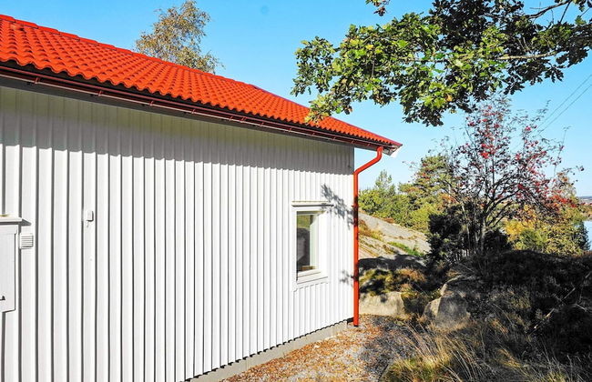 5 Person Holiday Home in Klovedal - Foto 77