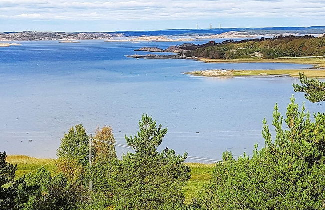 5 Person Holiday Home in Klovedal - Foto 7