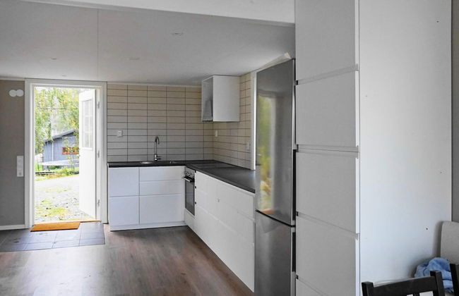 5 Person Holiday Home in Klovedal - Foto 56