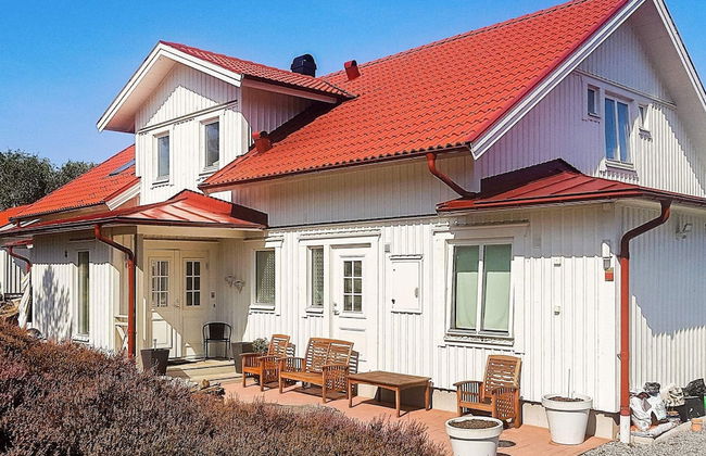 5 Person Holiday Home in Klovedal - Foto 63
