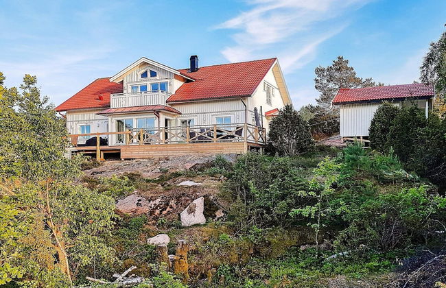 5 Person Holiday Home in Klovedal - Foto 65