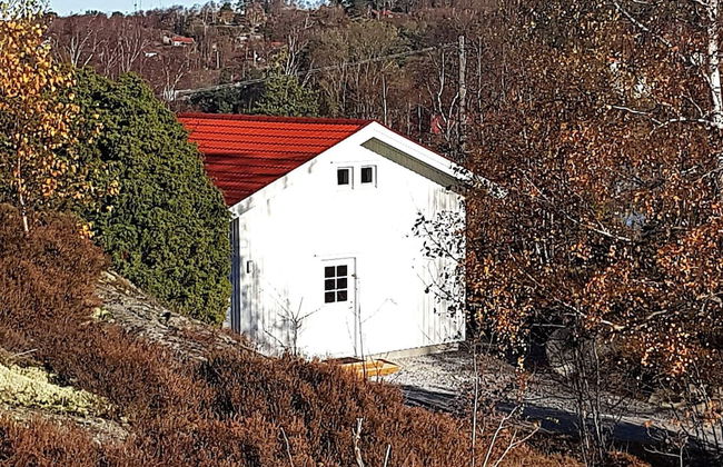 5 Person Holiday Home in Klovedal - Foto 75