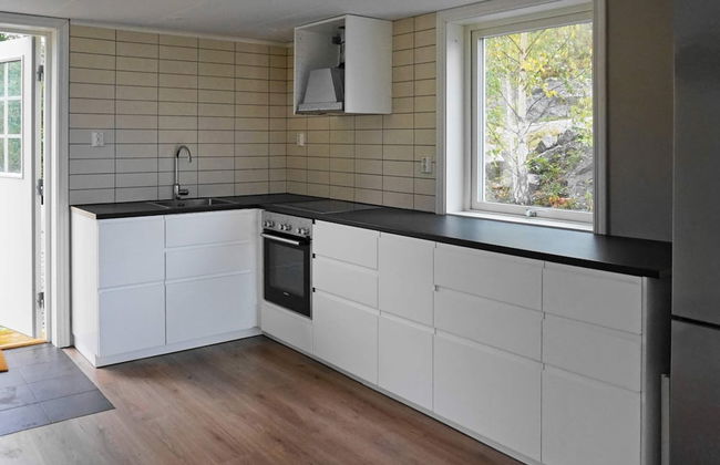 Holiday Home in Klövedal - Foto 14