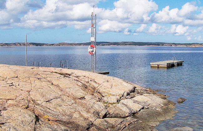 Holiday Home in KlÃ¶vedal - Foto 7
