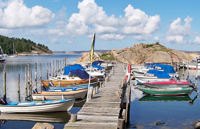 5 Person Holiday Home in Klovedal - Foto 61