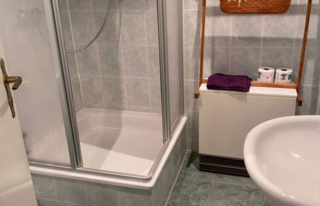 Cozy Apartment in Thale - Foto 28
