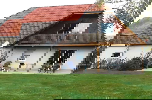 Foto 30 - Cozy Apartment in Thale