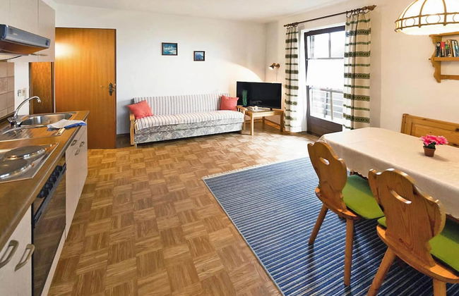 Apartment in Neuschonau With Parking Space - Foto 50