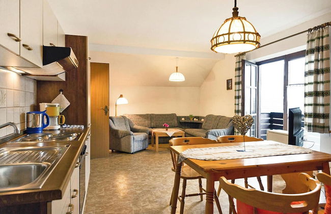 Apartment in Neuschonau With Parking Space - Foto 23
