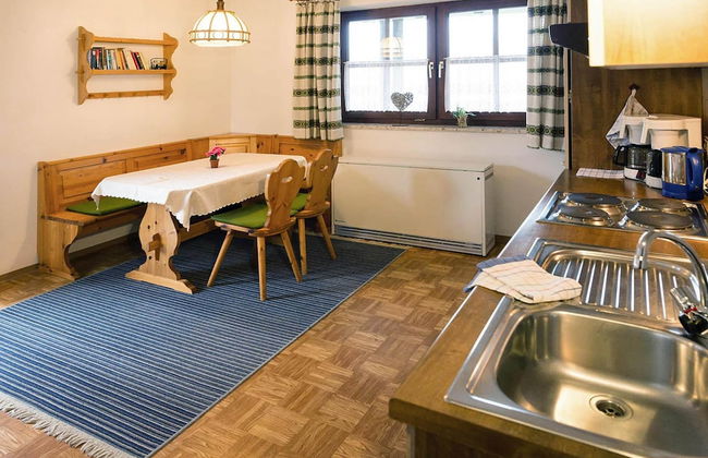 Apartment in Neuschonau With Parking Space - Foto 32