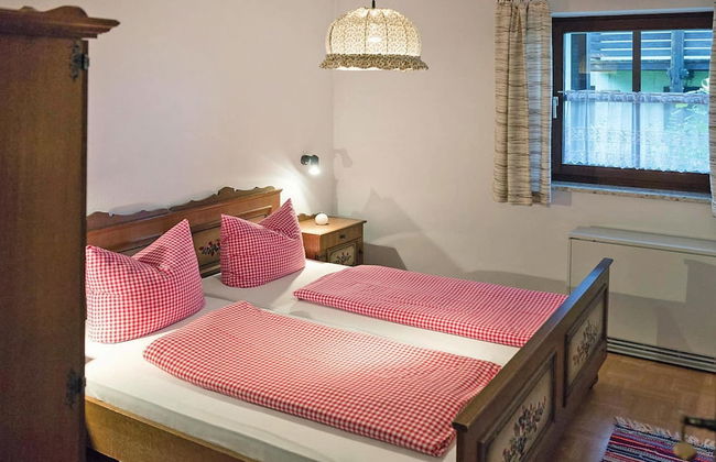 Apartment in Neuschonau With Parking Space - Foto 15