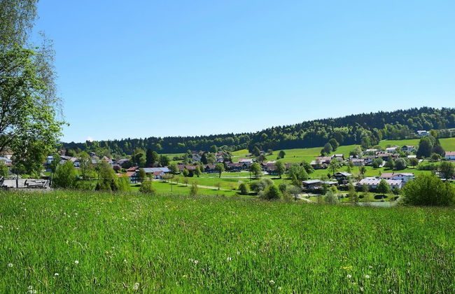 Apartment in Neuschonau With Parking Space - Foto 58