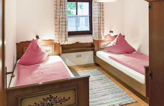 Apartment in Neuschonau With Parking Space - Foto 4