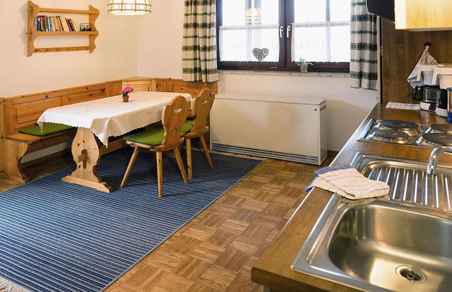 Apartment in Neuschonau With Parking Space - Foto 19