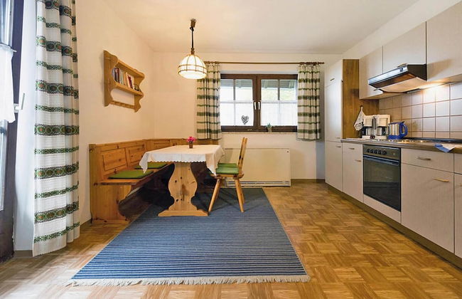 Apartment in Neuschonau With Parking Space - Foto 17