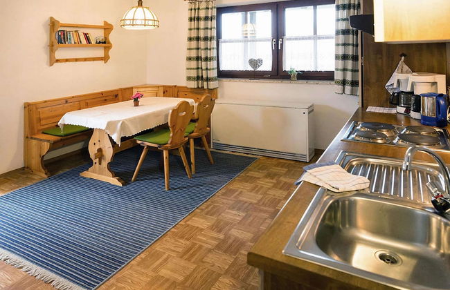 Apartment in Neuschonau With Parking Space - Foto 20