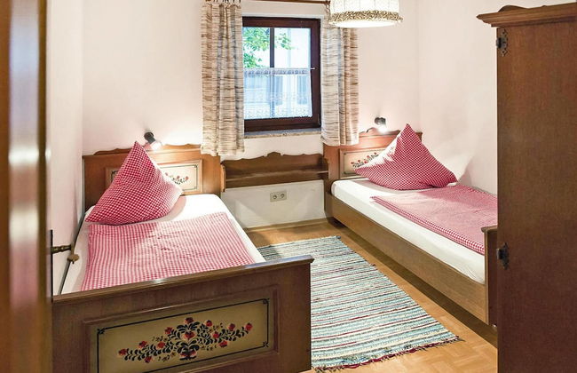 Apartment in Neuschonau With Parking Space - Foto 14