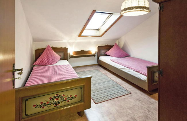 Apartment in Neuschonau With Parking Space - Foto 12