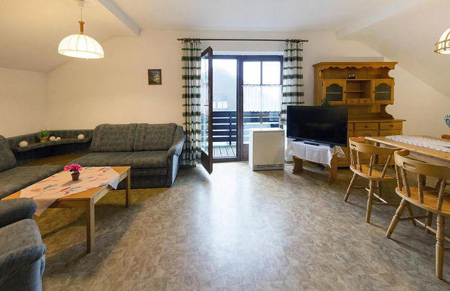 Apartment in Neuschonau With Parking Space - Foto 34