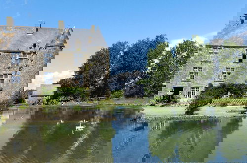 Foto 46 - Country House on a Beautiful Medieval Estate