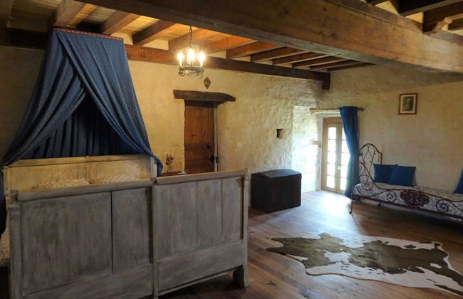 Country House on a Beautiful Medieval Estate - Foto 7