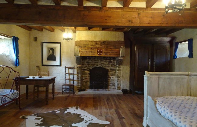 Country House on a Beautiful Medieval Estate - Foto 21