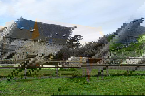 Foto 47 - Country House on a Beautiful Medieval Estate