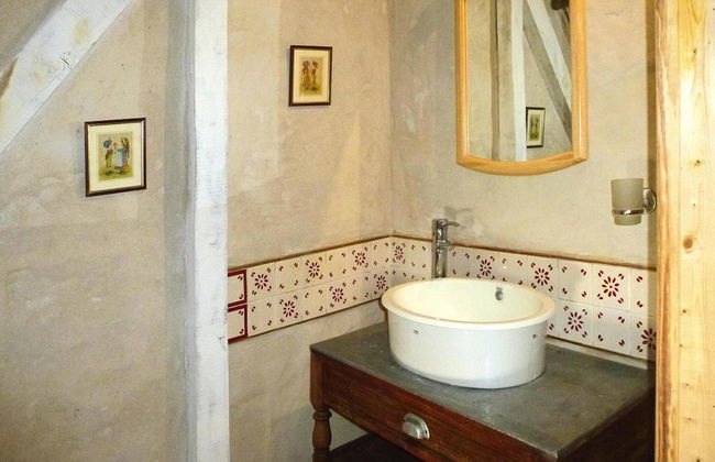 Manor Near Mont St. Michel and Contentin Beaches - Foto 12