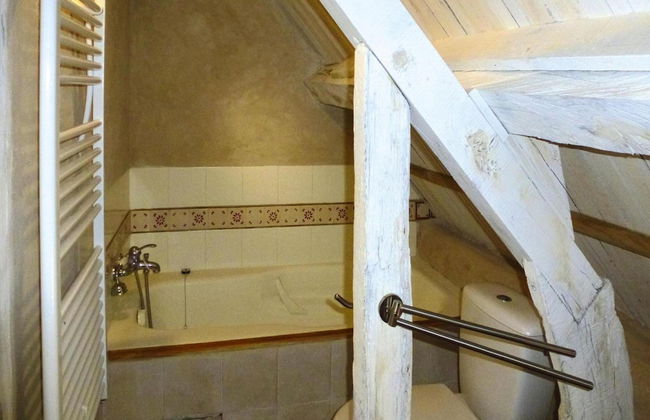 Country House on a Beautiful Medieval Estate - Foto 42