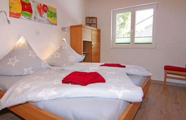 Semi-detached House, Zingst - Foto 10