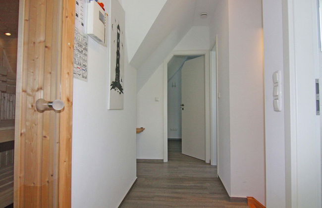 Semi-detached House, Zingst - Foto 66
